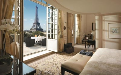 Shangri La Hotel Paris-2